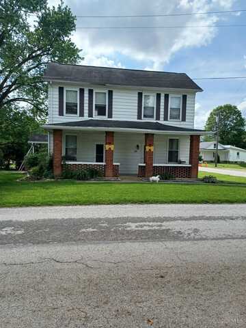 220 Russell Street, Fayetteville, OH 45118