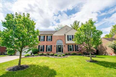 7035 Pinemill Drive, West Chester, OH 45069