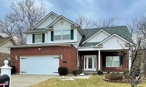 1040 Olde Station Court, Fairfield, OH 45014
