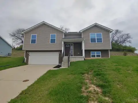 964 Golfview Drive, Hamilton, OH 45013