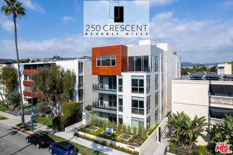 250 N Crescent Dr, Beverly Hills, CA 90210