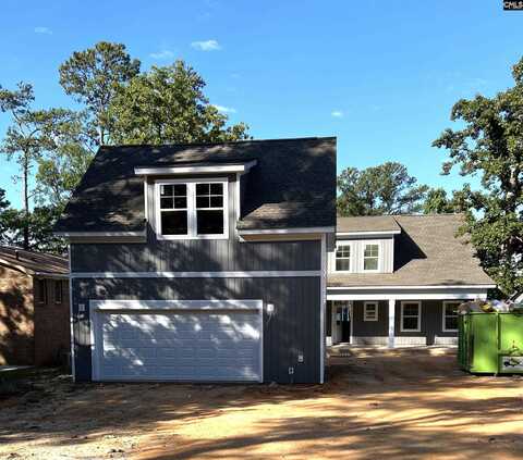 120 Robauld Avenue, Chapin, SC 29036