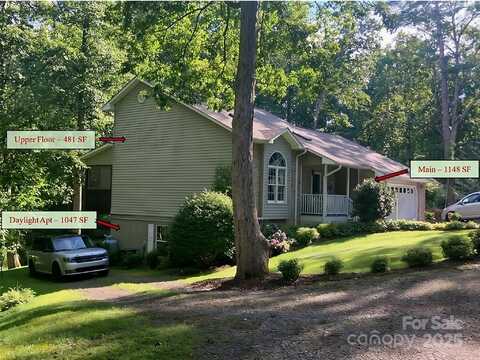 145 Fox Glen Drive, Arden, NC 28704