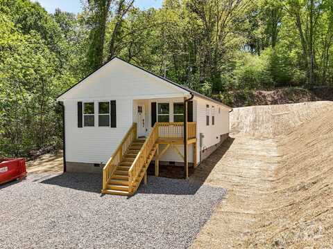2 Indian Branch Road, Candler, NC 28715
