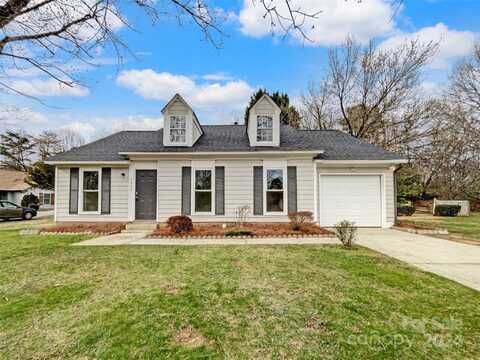 7909 Lindfield Court, Charlotte, NC 28227