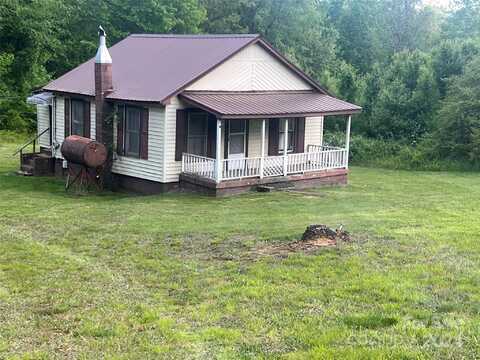 4519 Denton Chapel Road, Morganton, NC 28655