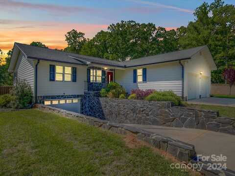 511 Manchester Road, Mount Gilead, NC 27306