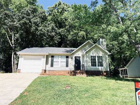 2324 Valleyview Drive, Charlotte, NC 28215