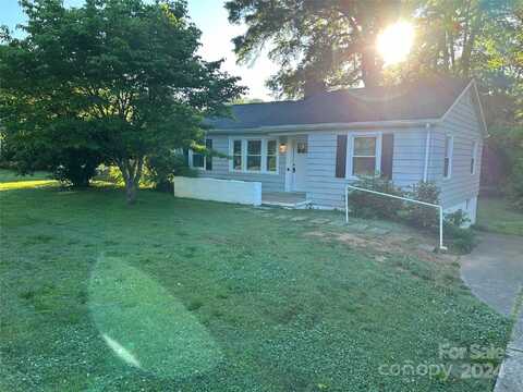 507 Gold Street, Shelby, NC 28150