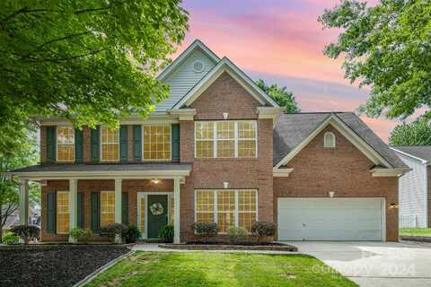 1001 Basin Court, Indian Trail, NC 28079