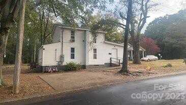 1110 Wilmouth Street, Shelby, NC 28152
