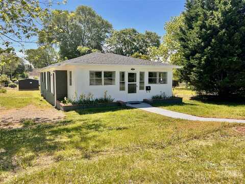 143 W Liberty Street, Forest City, NC 28043