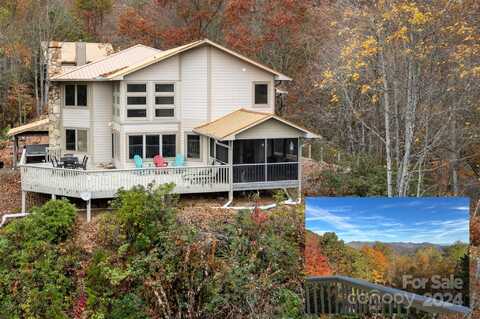 425 Turkey Run, Bryson City, NC 28713