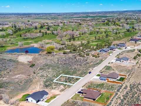 Lot 36 Golf Course Lane, Cortez, CO 81321