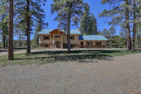 620 Majestic, Pagosa Springs, CO 81147