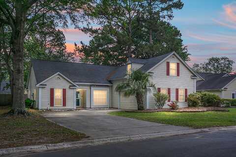 117 Saint Awdry Street, Summerville, SC 29485