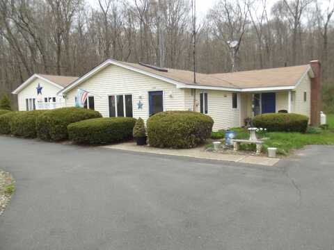 1262 Boston Turnpike, Coventry, CT 06238