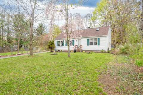 2716 Boston Turnpike, Coventry, CT 06238