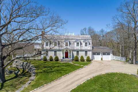 44 Ferry Road, Lyme, CT 06371