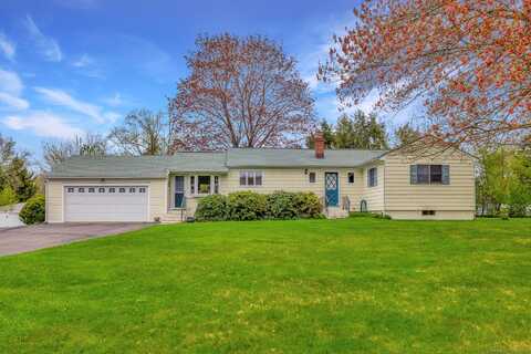 11 Paschal Drive, Milford, CT 06461