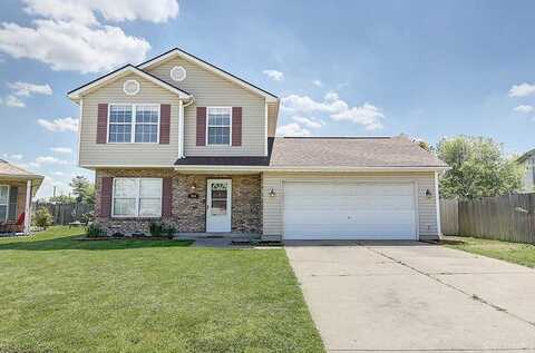 3504 Murphy Court, Middletown, OH 45044