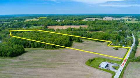 16.756 Acres Oh-350, Clarksville, OH 45113