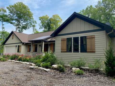 4411 Daisy Patch Rd, Fish Creek, WI 54212