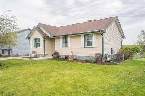 403 W 18th Place, Indianola, IA 50125