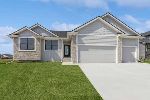 1116 Deer Ridge Drive NW, Bondurant, IA 50035