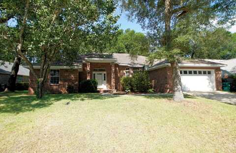 1631 Parkside Circle, Niceville, FL 32578