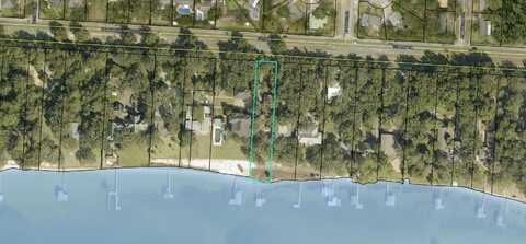 325 W Miracle Strip Parkway, Mary Esther, FL 32569