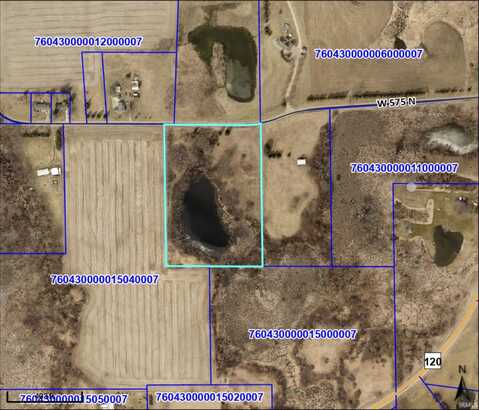 0 W State Road 120, Orland, IN 46776