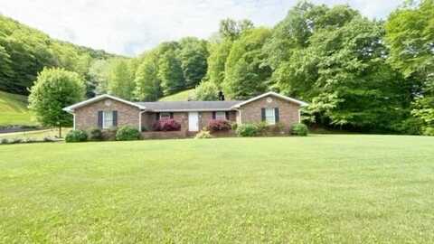 10206 Bent Branch Road, Pikeville, KY 41501