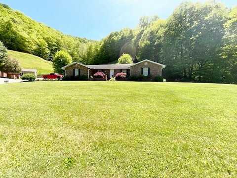 10206 Bent Branch Raod, Pikeville, KY 41501