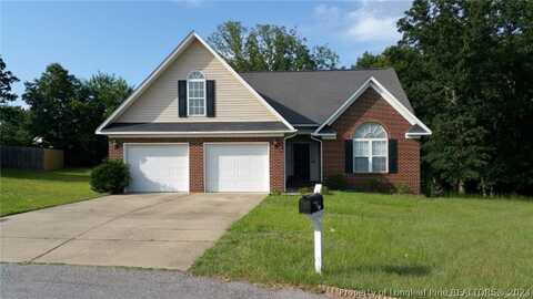 2204 Flanagan Place, Fayetteville, NC 28304