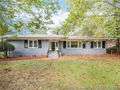 2216 Westhaven Drive, Fayetteville, NC 28303