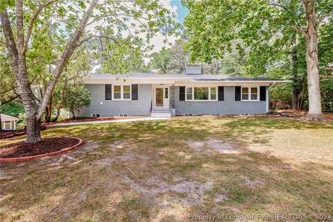 2216 Westhaven Drive, Fayetteville, NC 28303