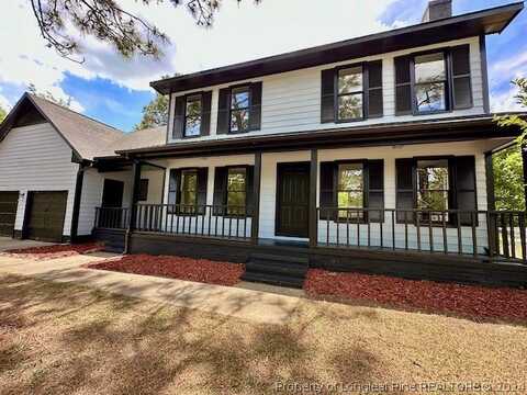 785 Whispering Pines Road, Fayetteville, NC 28311