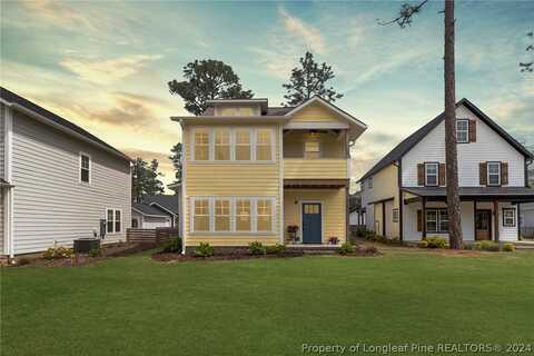 540 Wellers Way, Southern Pines, NC 28387