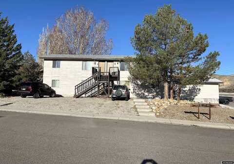 1015 Mountain View, Green River, WY 82935