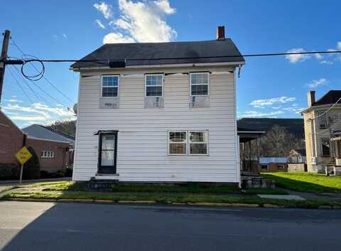 1001 MAIN STREET, WELLSBURG, WV 26070