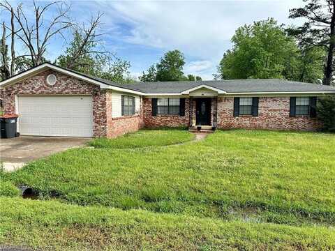 16 8th ST, Mulberry, AR 72947