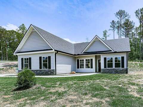 243 Linger Longer Drive, Ellijay, GA 30540