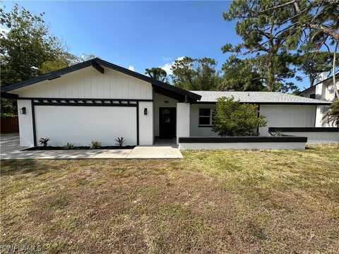 1846 Seafan Circle, NORTH FORT MYERS, FL 33903