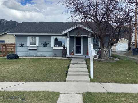 3200 State Street, Butte, MT 59701