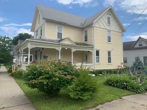 3 Jackson Street, GREENE, NY 13778