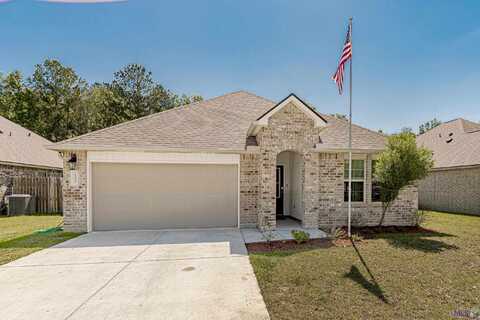 13230 FOWLER DR, Walker, LA 70785