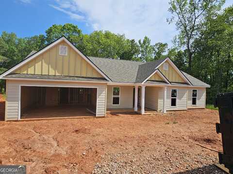 119 Mill Creek Drive, Winterville, GA 30683