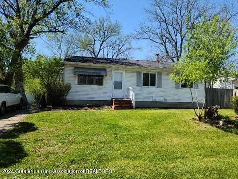 3728 N Aurelius Road, Lansing, MI 48910