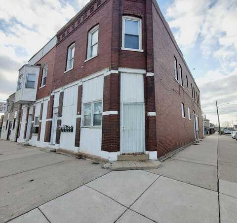 3802 Euclid Avenue, East Chicago, IN 46312